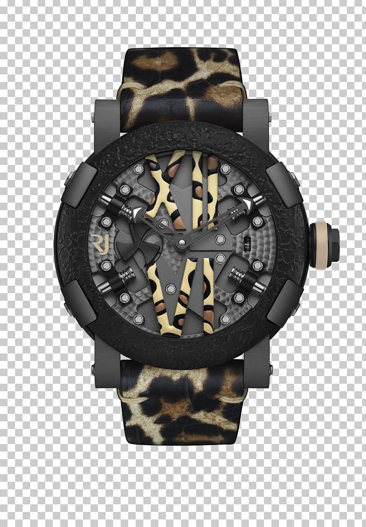 Watch Strap RJ-Romain Jerome Fashion Hublot King Power PNG, Clipart, Accessories, Chronograph, Clock, Clothing Accessories, Fashion Free PNG Download