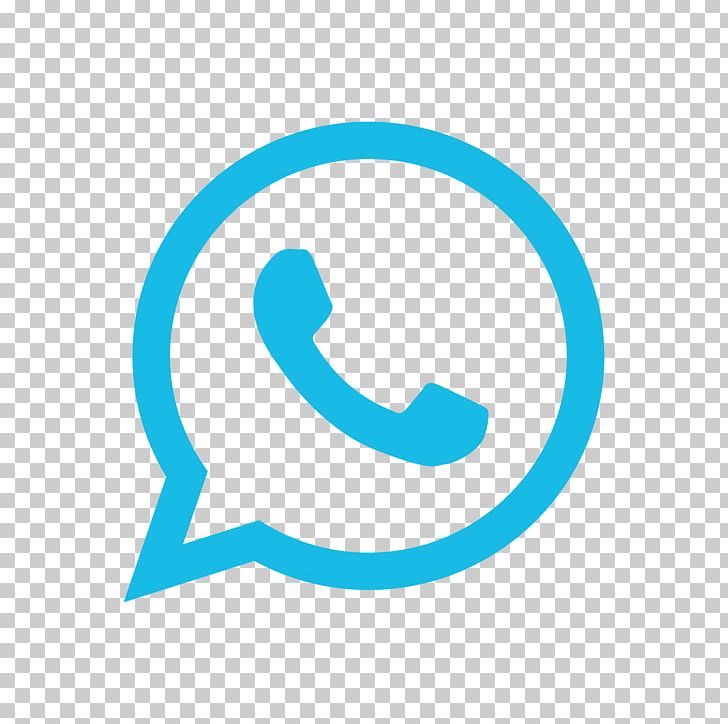 WhatsApp Logo Computer Icons PNG, Clipart, Aqua, Area, Blue, Brand, Circle Free PNG Download