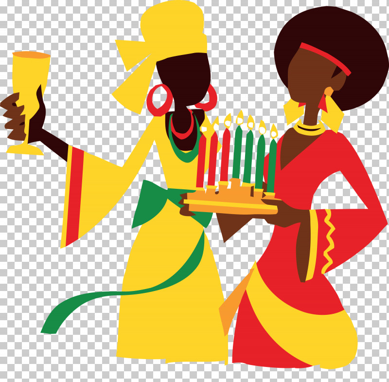 Kwanzaa Happy Kwanzaa PNG, Clipart, Celebrating, Happy Kwanzaa, Kwanzaa Free PNG Download