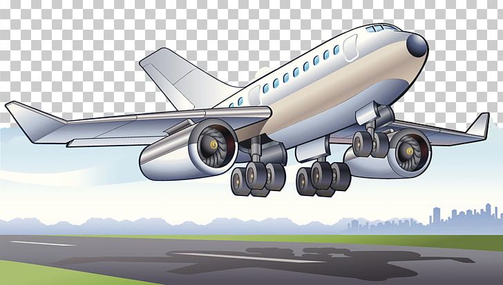 Boeing 767 Airbus A330 Boeing 737 Airplane Aircraft PNG, Clipart, Aerospace, Aerospace Engineering, Airbus, Aircraft Engine, Airport Free PNG Download