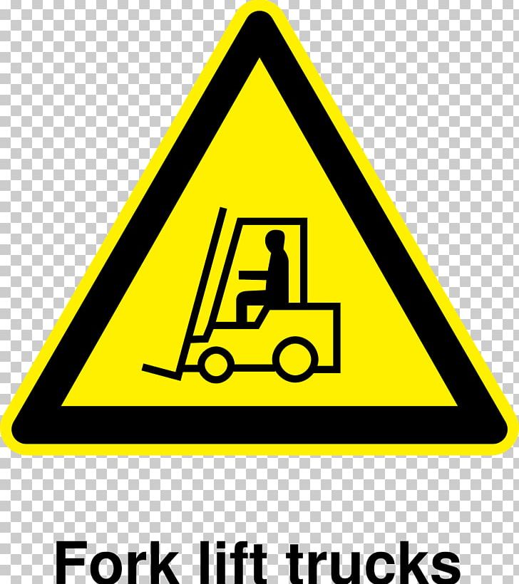 Forklift Transport Warning Sign PNG, Clipart, Angle, Area, Brand, Cars, Computer Icons Free PNG Download