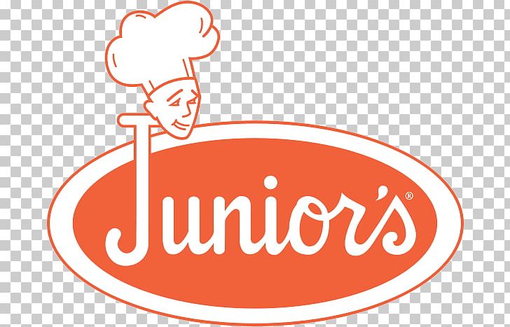 Junior's Cheesecake Delicatessen New York City Logo PNG, Clipart,  Free PNG Download