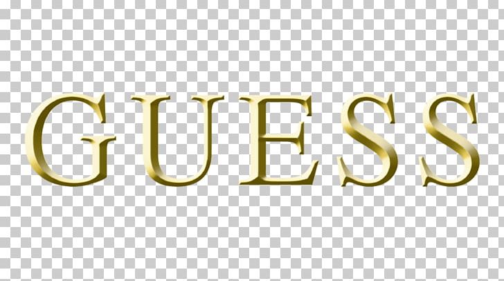 Logo 01504 Brand Guess Font PNG, Clipart, 01504, Brand, Brass, Dior, Guess Free PNG Download