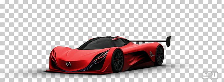 Model Car Automotive Design PNG, Clipart, Automotive Design, Auto Racing, Brand, Car, Mazda Furai Free PNG Download