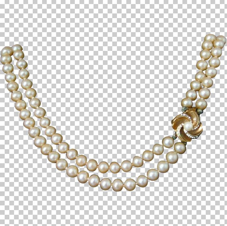 Pearl Necklace Choker Jewellery Chain PNG, Clipart, Art Deco, Body Jewelry, Chain, Choker, Fashion Free PNG Download