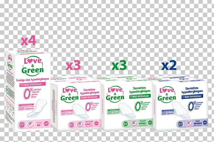 Sanitary Napkin Hygiene Love & Green Pantyliner Feminine Sanitary Supplies PNG, Clipart, Brand, Briefs, Feminine Sanitary Supplies, Green Love, Hygiene Free PNG Download