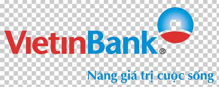 Vietnam Vietinbank Logo PNG, Clipart, Area, Bank, Blue, Brand, Communication Free PNG Download