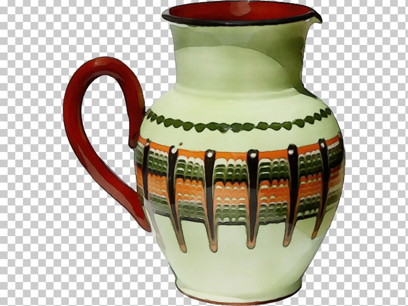 Jug Ceramic Mug Pottery Vase PNG, Clipart, Ceramic, Jug, Mug, Paint, Pitcher Free PNG Download
