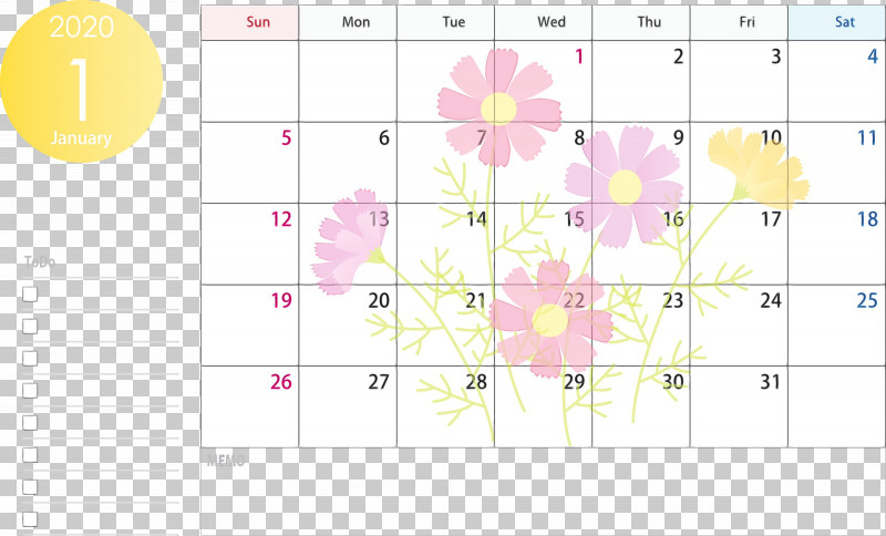 Text Pink Line Pattern Circle PNG, Clipart, 2020 Calendar, Circle, January 2020 Calendar, January Calendar, Line Free PNG Download