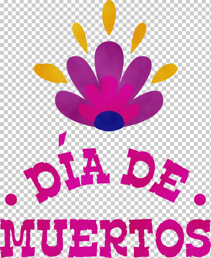 Floral Design PNG, Clipart, Day Of The Dead, Dia De Los Muertos, Floral Design, Logo, Meter Free PNG Download