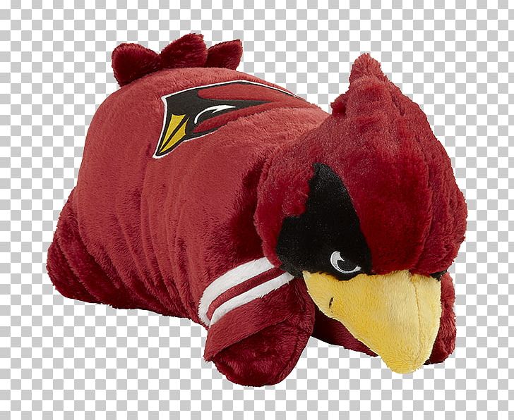 Arizona Cardinals NFL Cleveland Browns Stuffed Animals & Cuddly Toys Pillow Pets PNG, Clipart, American Football, Arizona Cardinals, Beak, Cleveland Browns, New York Giants Free PNG Download