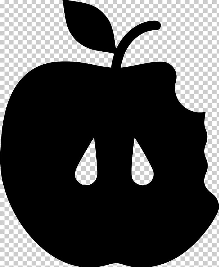 Computer Icons Food Apple PNG, Clipart, Apple, Artwork, Black, Black And White, Clip Art Free PNG Download
