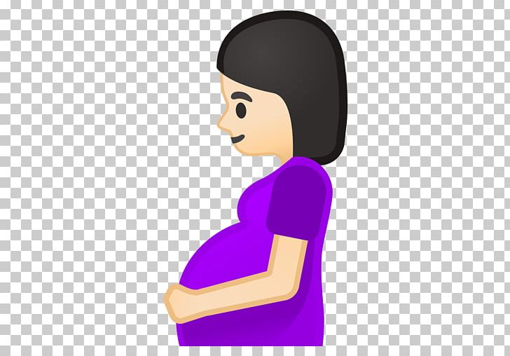 Emoji Korea YouTube Pregnancy Quickening PNG, Clipart, Android 8 0, Arm, Cheek, Child, Download Free PNG Download