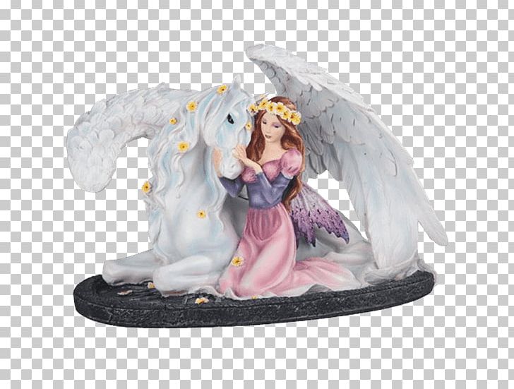 Figurine Fairy Unicorn Statue Pegasus PNG, Clipart, Angel, Bust, Collectable, Fairy, Fantasy Free PNG Download