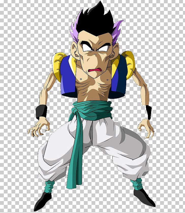 Gotenks Goku Trunks Majin Buu PNG, Clipart, Action Figure, Anime, Art, Bulma, Cartoon Free PNG Download