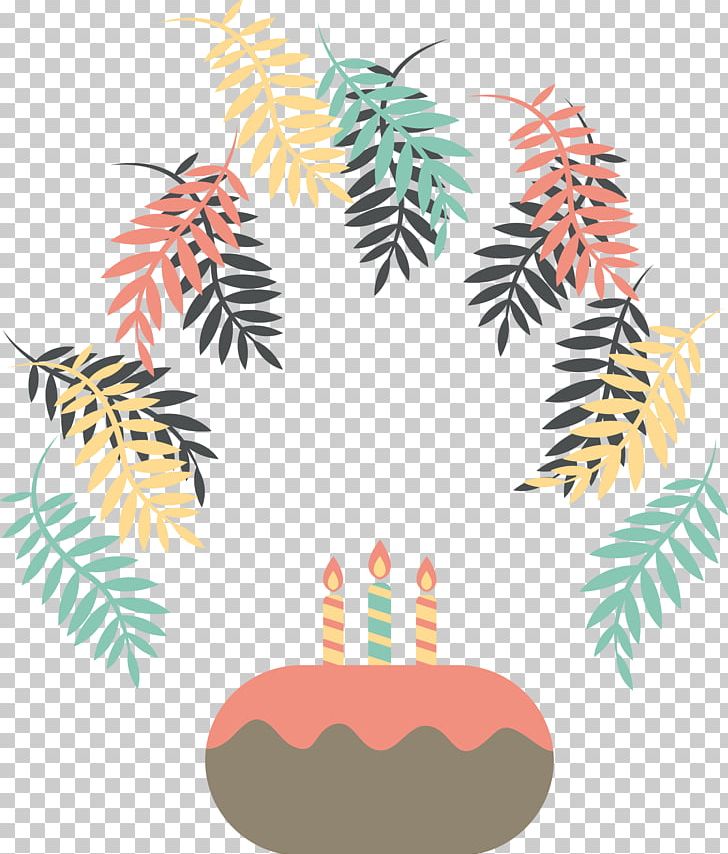 Happy Birthday To You Party Euclidean PNG, Clipart, Anniversary, Birthday, Birthday Background, Candle, Christmas Free PNG Download