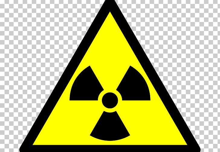 Hazard Symbol Radioactive Decay Radioactive Waste Sign PNG, Clipart, Area, Hazard, Hazard Symbol, Ionizing Radiation, Label Free PNG Download