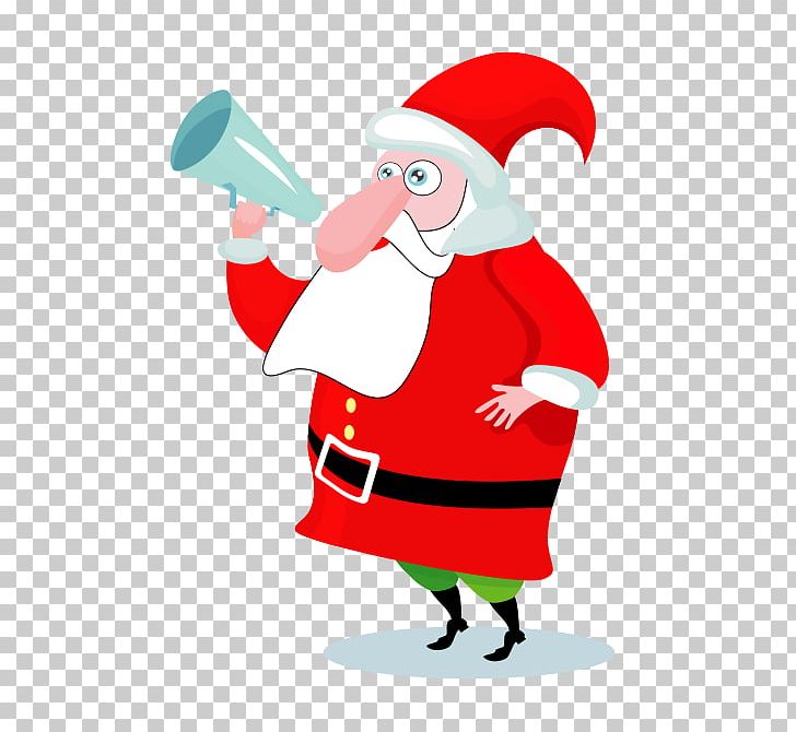 Santa Claus Christmas Illustration PNG, Clipart, Art, Cartoon, Cartoon Santa Claus, Christmas Decoration, Christmas Ornament Free PNG Download