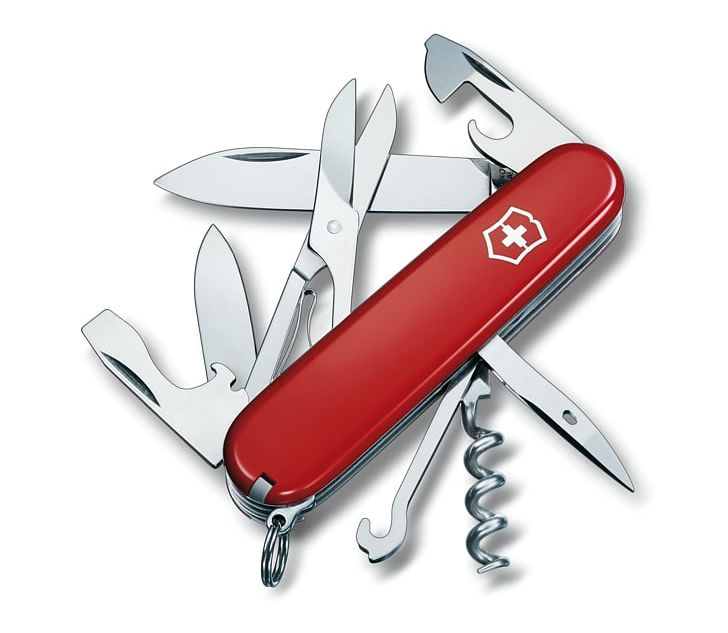 Swiss Army Knife Multi-function Tools & Knives Victorinox Camping PNG, Clipart, Blade, Bottle Openers, Can Openers, Cold Weapon, Hardware Free PNG Download