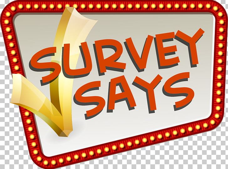Television Show Trivia Survey Methodology PNG, Clipart, Area, Banner, Brand, Game, Game Show Free PNG Download