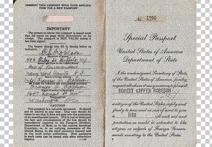 United States Passport Identity Document Second World War PNG, Clipart, Document, Europe, Form, Identity Document, Israeli Passport Free PNG Download