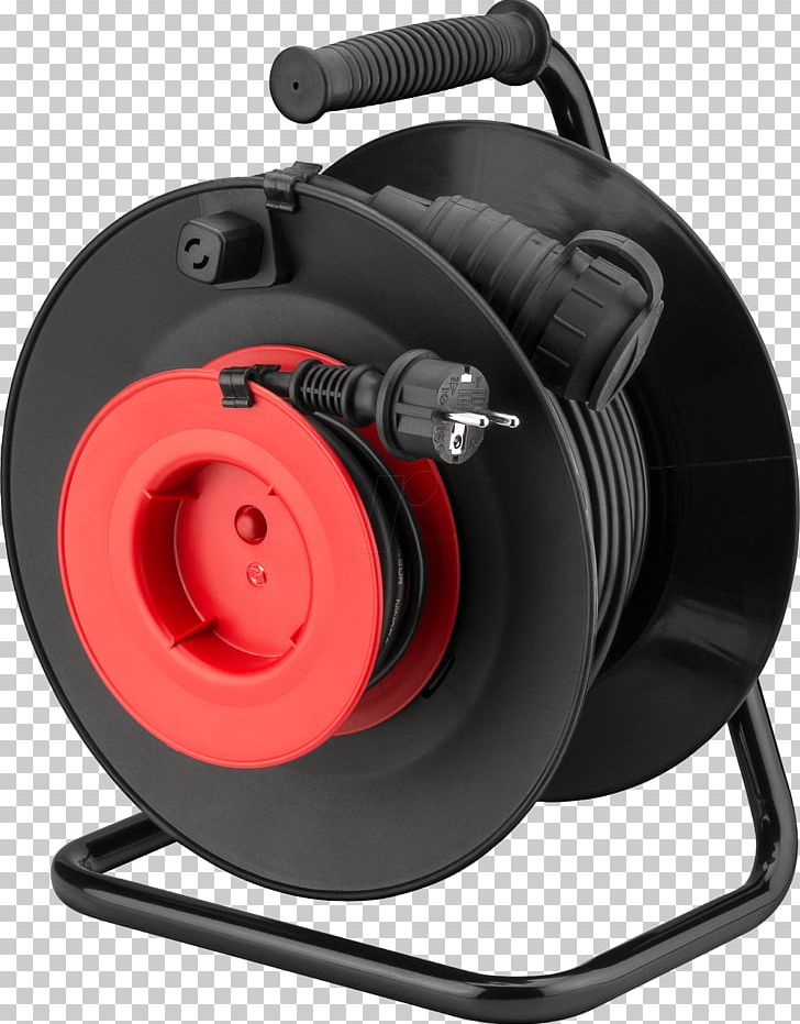 Cable Reel Electrical Cable Electrical Connector IP Code PNG, Clipart, 230 Voltstik, Black, Cable, Cable Reel, Color Free PNG Download