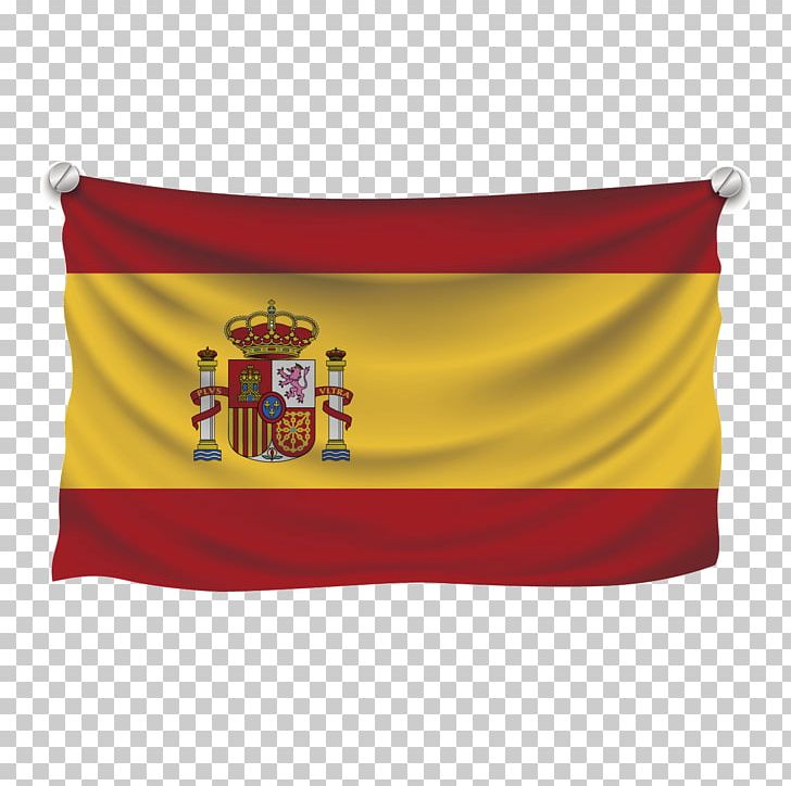 Flag Of Spain Spanish Civil War National Flag PNG, Clipart, American Flag, Australia, Countries, Decal, Decorative Patterns Free PNG Download