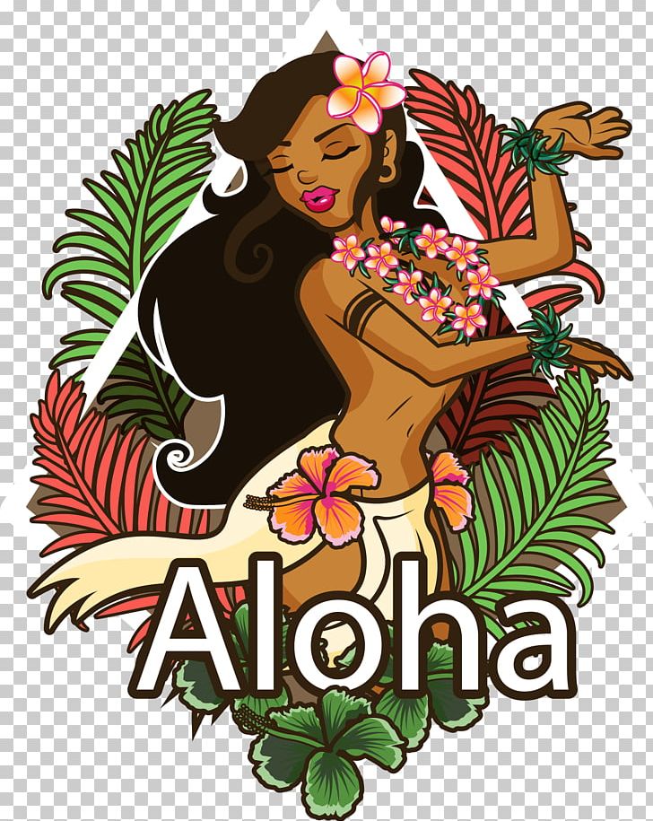 Hawaii Hula Drawing PNG, Clipart, Baby Girl, Beautiful Vector, Beauty, Cdr, Dancing Free PNG Download