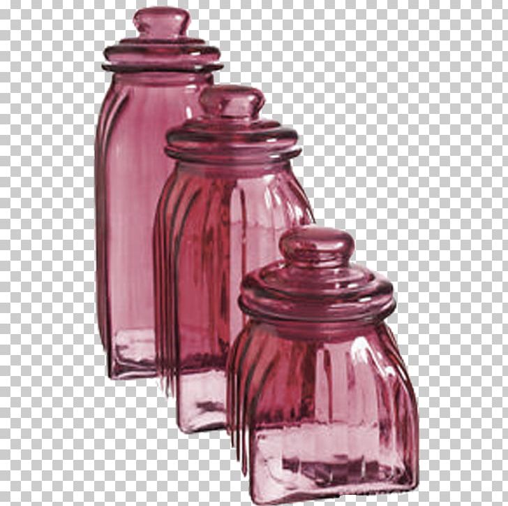 Jar Glass Bottle Pink Kitchen PNG, Clipart, Biscuit Jars, Bottle, Canister, Color, Food Storage Containers Free PNG Download