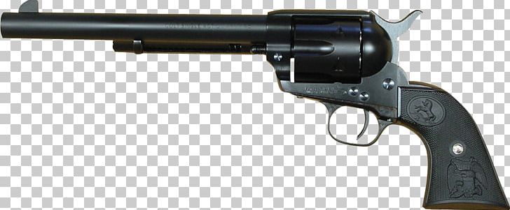 Revolver Firearm Colt Single Action Army Gun PNG, Clipart, 2 Nd, 919mm Parabellum, Air Gun, Airsoft Gun, Alter Free PNG Download