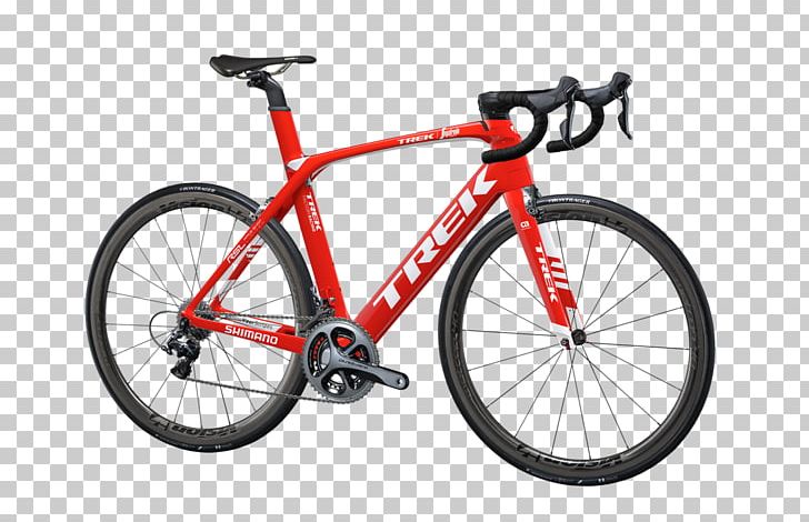 Trek Bicycle Corporation Racing Bicycle Trek Madone 9.0 (2018) Bicycle Shop PNG, Clipart, Bicycle, Bicycle Accessory, Bicycle Frame, Bicycle Part, Cycling Free PNG Download