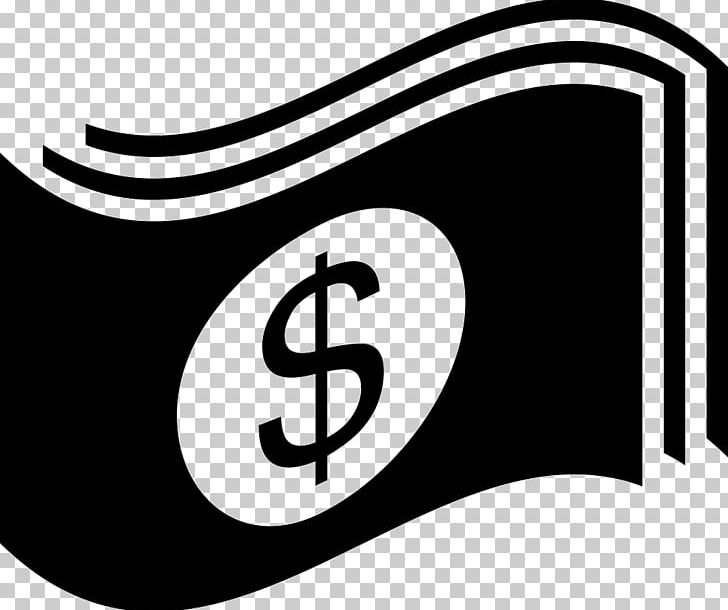 United States Dollar Computer Icons Dollar Coin Banknote PNG, Clipart, Area, Bank, Banknote, Black, Black And White Free PNG Download