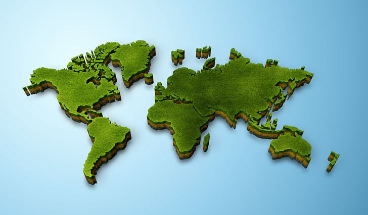 World Map Globe 3D Computer Graphics PNG, Clipart, 3d Computer Graphics, Cgtrader, Download, Free, Globe Free PNG Download