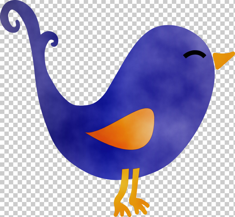 Bird Beak Flightless Bird PNG, Clipart, Beak, Bird, Cartoon Bird, Cute Bird, Flightless Bird Free PNG Download