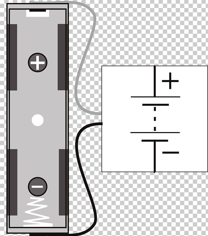 Battery Charger Electronic Symbol Circuit Diagram Battery Holder PNG, Clipart, Angle, Area, Battery, Battery Charger, Battery Holder Free PNG Download