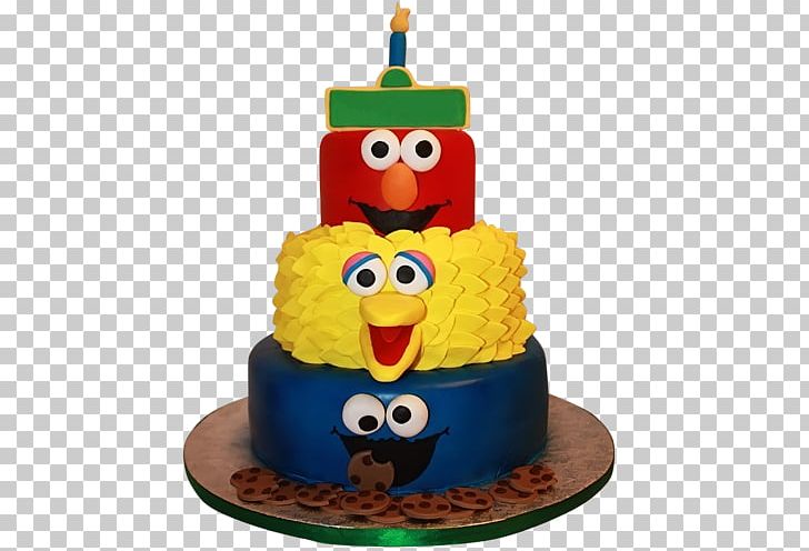 Birthday Cake Cupcake Cookie Monster Elmo Butter Cake PNG, Clipart, Birthday, Birthday Cake, Biscuits, Butter Cake, Buttercream Free PNG Download