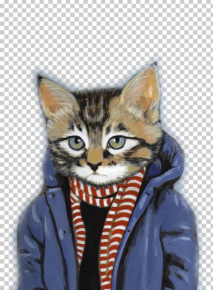 Black Cat Clothing Painting Art PNG, Clipart, American Shorthair, American Wirehair, Animals, Anything, Art Free PNG Download