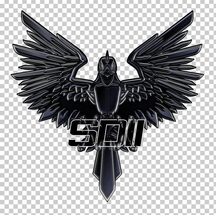 Black Eagles Aerobatic Team 2016 Singapore Airshow Logo PNG, Clipart, 2016 Singapore Airshow, Animals, Beak, Bird, Black Eagle Free PNG Download