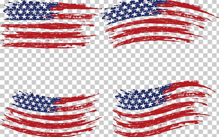 Flag Of The United States PNG, Clipart, American Flag, Creative Design, Decorative Patterns, Design, Encapsulated Postscript Free PNG Download