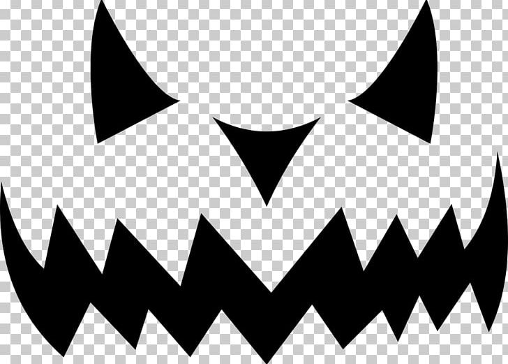 Jack-o'-lantern Pumpkin Halloween PNG, Clipart, Angle, Bat, Black, Black And White, Brand Free PNG Download