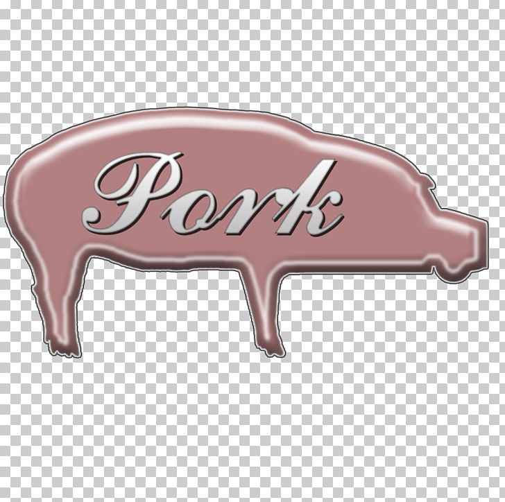 Pig Logo PNG, Clipart, Animals, Linger, Livestock, Logo, Mammal Free PNG Download
