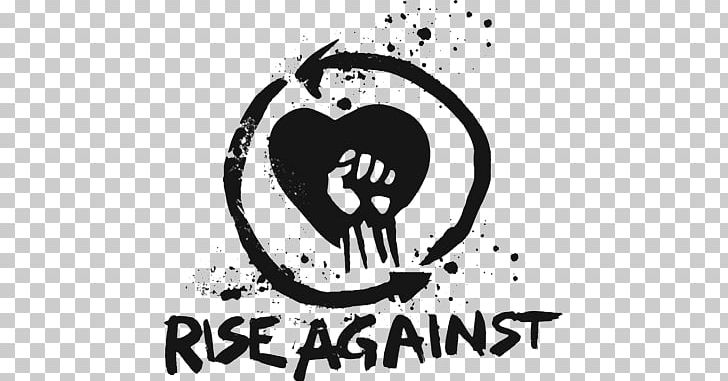 Rise Against Music Song Lyrics Transistor Revolt PNG, Clipart, Against, Area, Artwork, Black, Black And White Free PNG Download