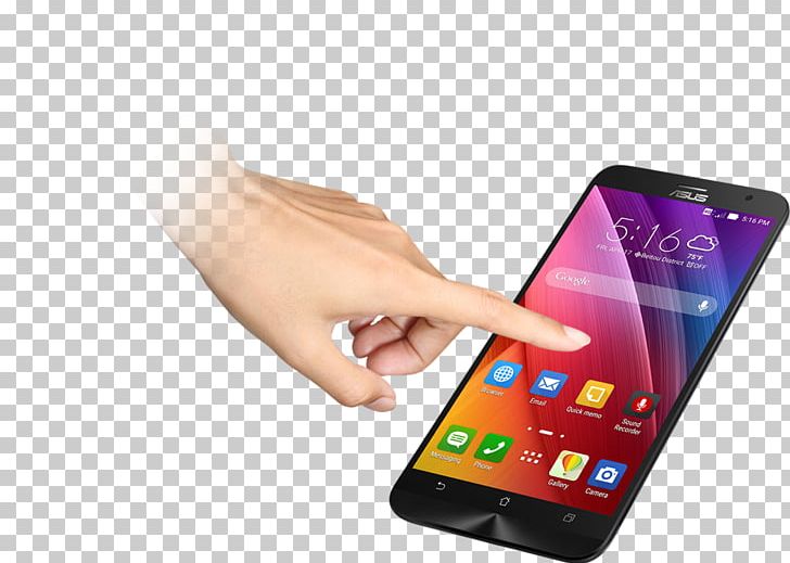 Smartphone Feature Phone ASUS ZenFone Selfie 4G 华硕 PNG, Clipart, Android, Asus Zenfone, Asus Zenfone Selfie, Computer, Electronic Device Free PNG Download