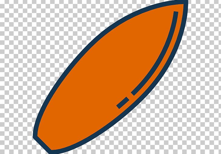 Surfboard Computer Icons Surfing Encapsulated PostScript PNG, Clipart, Computer Icons, Download, Encapsulated Postscript, Line, Orange Free PNG Download
