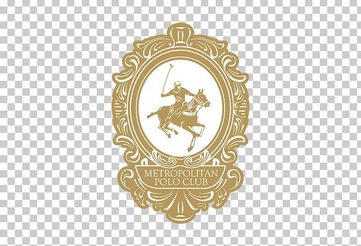 Tianjin Goldin Metropolitan Polo Club Logo PNG, Clipart, Badge, Brand, Brass, China, Crest Free PNG Download