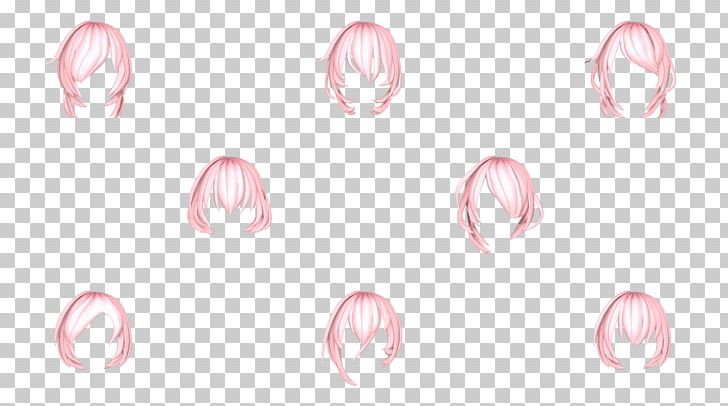 Bangs Hair Face Skin MikuMikuDance PNG, Clipart, Bangs, Circle, Clothing Accessories, Download, Drawing Free PNG Download