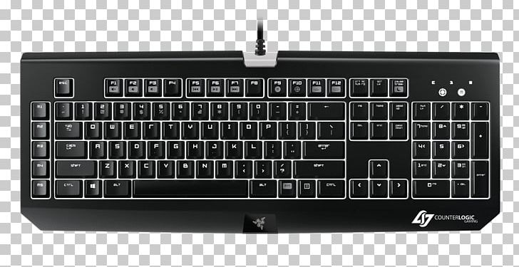 Computer Keyboard Gaming Keypad Razer Inc. Video Game Microsoft PNG, Clipart, Cherry, Computer, Computer Component, Computer Keyboard, Electrical Switches Free PNG Download