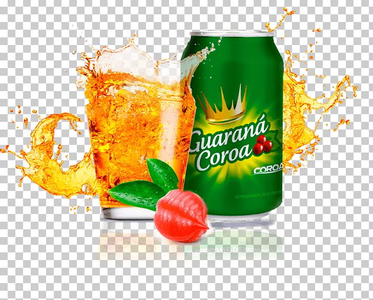 Fizzy Drinks Energy Drink Juice Coroa Guarana PNG, Clipart, Beverage Can, Brand, Brazil, Coro, Coroa Free PNG Download