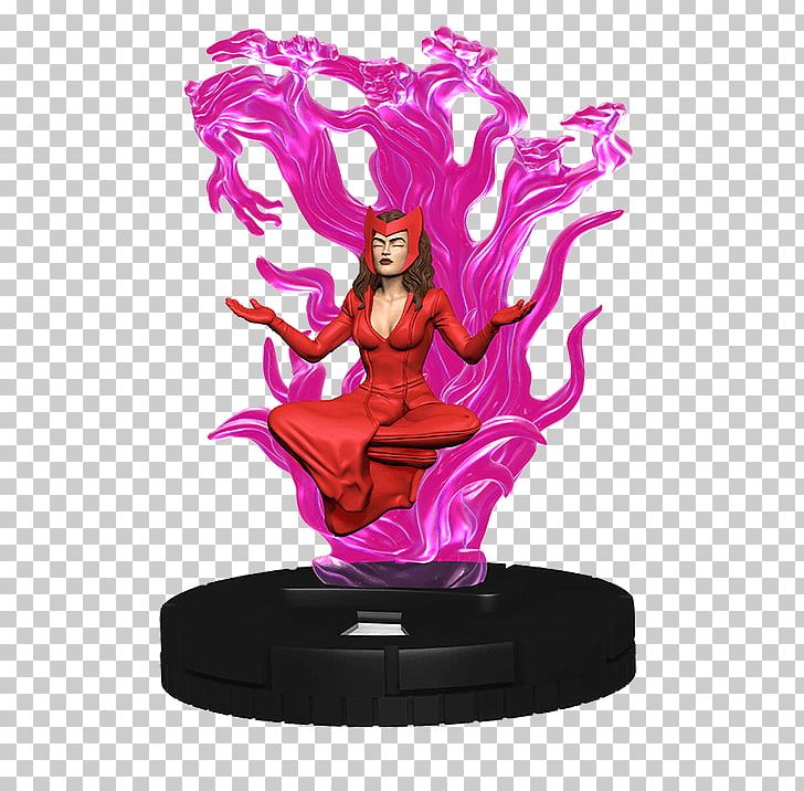 HeroClix Wanda Maximoff Uncanny X-Men Figurine PNG, Clipart, Action Figure, Action Toy Figures, Character, Comic, Female Free PNG Download