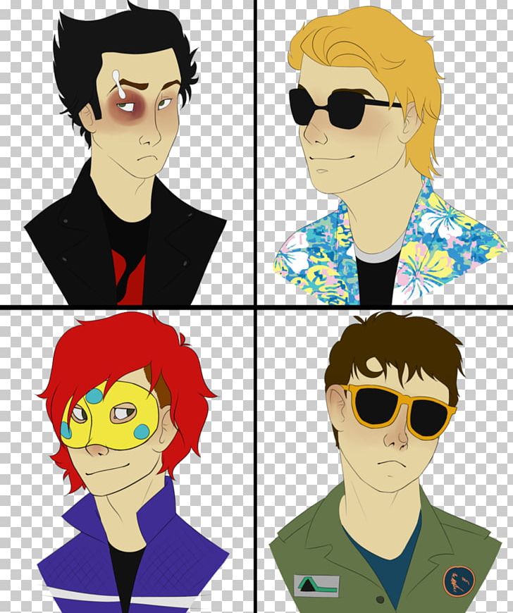 Killjoys My Chemical Romance Boy Division Party Poison Drawing PNG, Clipart, Art, Cool, Deviantart, Digital Art, Drawing Free PNG Download